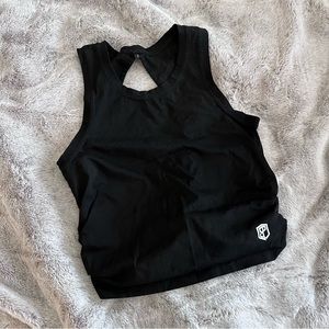 Born Primitive Comeback Tank • Black